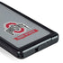 Ohio State University Distressed Logo Galaxy S24 Ultra Waterproof Case