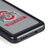 Ohio State University Distressed Logo Galaxy S24 Waterproof Case