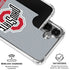 Ohio State University Distressed Logo Galaxy S26 Clear Case