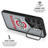 Ohio State University Distressed Logo Galaxy S26 Plus Kickstand Case