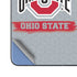 Ohio State University Distressed Logo Galaxy Z Fold5 5G Skin
