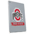 Ohio State University Distressed Logo Apple iPad Skin