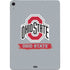 Ohio State University Distressed Logo Apple iPad Air Skin
