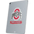 Ohio State University Distressed Logo Apple iPad Air Skin