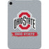 Ohio State University Distressed Logo Apple iPad Mini Skin