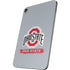 Ohio State University Distressed Logo Apple iPad Mini Skin