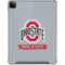 Ohio State University Distressed Logo iPad Cases