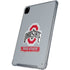 Ohio State University Distressed Logo iPad Cases