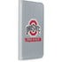 Ohio State University Distressed Logo iPhone 14 Pro Max Folio Case