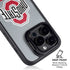 Ohio State University Distressed Logo iPhone 14 Pro Max Kickstand Case