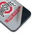 Ohio State University Distressed Logo iPhone Skins