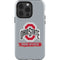 Ohio State University Distressed Logo iPhone 15 Pro Impact Case