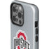 Ohio State University Distressed Logo iPhone 15 Pro Impact Case