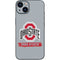 Ohio State University Distressed Logo iPhone 15 Skin