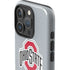 Ohio State University Distressed Logo iPhone 16 Pro Impact Case