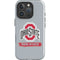 Ohio State University Distressed Logo iPhone 16 Pro Impact Case