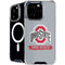 Ohio State University Distressed Logo iPhone 16 Pro Max MagSafe Case