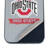 Ohio State University Distressed Logo iPhone 16 Skin