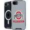 Ohio State University Distressed Logo iPhone 16e MagSafe Case