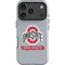 Ohio State University Distressed Logo iPhone 18 Pro Impact Case