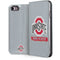 Ohio State University Distressed Logo iPhone 7 Folio Case