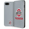 Ohio State University Distressed Logo iPhone SE (2nd & 3rd Gen) Folio Case