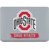 Ohio State University Distressed Logo Apple MacBook Air Skin