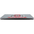 Ohio State University Distressed Logo Apple MacBook Pro 14-inch Skin