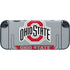 Ohio State University Distressed Logo Nintendo Switch 2 (2025) with Joy-Con Skin