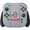 Ohio State University Distressed Logo Nintendo Switch 2 (2025) Joy-Con Controller Skin