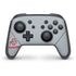 Ohio State University Distressed Logo Nintendo Skins