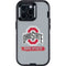 Ohio State University Distressed Logo Otterbox Defender iPhone Skin