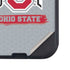 Ohio State University Distressed Logo Otterbox Defender iPhone Skin