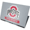 Ohio State University Distressed Logo Dell Precision Skin