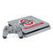 Ohio State University Distressed Logo PlayStation PS4 Skins