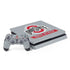 Ohio State University Distressed Logo PlayStation PS4 Skins
