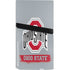 Ohio State University Distressed Logo PS5 Pro Disk Bundle Skin