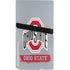 Ohio State University Distressed Logo PS5 Pro Disk Console Skin