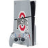 Ohio State University Distressed Logo PlayStation PS5 Skins