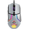 Ohio State University Distressed Logo SteelSeries Rival 600 Gaming Mouse Skin