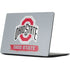 Ohio State University Distressed Logo Surface Laptop 7 13.8in Skin