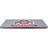 Ohio State University Distressed Logo Surface Laptop 7 13.8in Skin