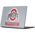 Ohio State University Distressed Logo Surface Laptop 7 15in Skin