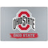 Ohio State University Distressed Logo Surface Laptop 7 15in Skin
