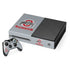 Ohio State University Distressed Logo Xbox One Skins