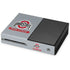 Ohio State University Distressed Logo Xbox One Skins