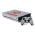 Ohio State University Distressed Logo Xbox One Skins