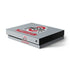 Ohio State University Distressed Logo Xbox One Skins