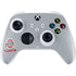 Ohio State University Distressed Logo Xbox Series S Skins
