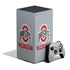 Ohio State University Distressed Logo XBox Series X Digital Edition Bundle Skin